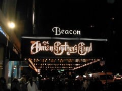 Beacon