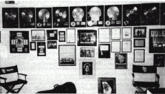 Big House archives