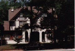Big House