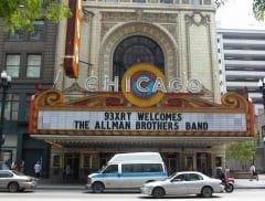 Chicago Theatre