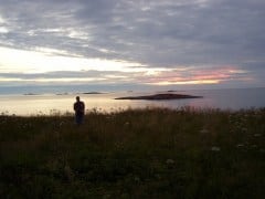 Norway scenery