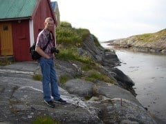 Norway scenery