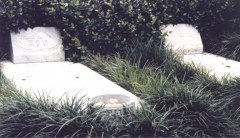 gravesites 2003