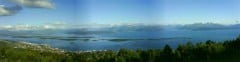Norway scenery