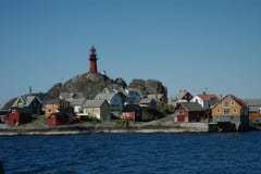 Norway scenery