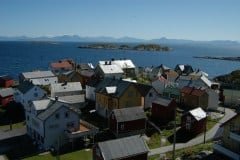 Norway scenery