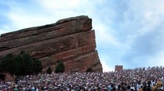 @ RED ROCKS