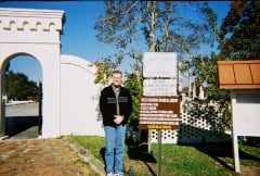 Rose Hill 2