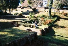 Rose Hill 3