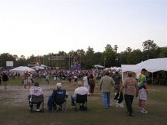 Wanee Fest 4-15-2006