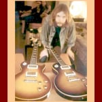 Duane & Guitars 2