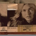 Gregg Allman promo