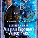 ABB Afterparty