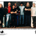 ABB promotional photo from June 2001.
