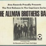 ad for the 1st lp