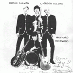 Allman Joys Promo