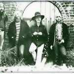 early promo photo