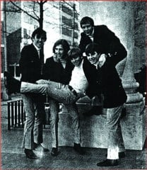 Berry and the Roemans