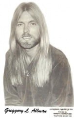 Gregg Allman