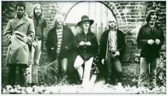 early promo photo
