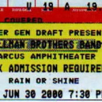 6/30/2000 tix