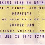 Watkins Glen tix