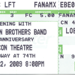 Beacon 2009
