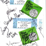 6/30/93, Cleveland, OH