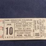 ABB ticket