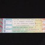 ABB 5/15/79 LA Forum ticket
