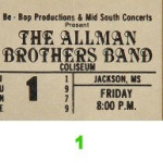 ABB ticket 6/1/79