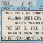 jones beach 91