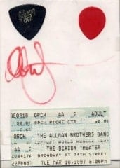 3/18/97 Warren & Allen's picks