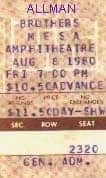 8/8/1980 tix