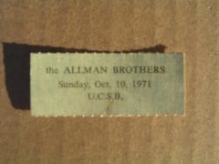 71 stub