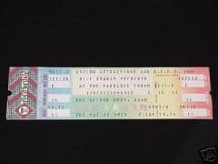 ABB 5/15/79 LA Forum ticket