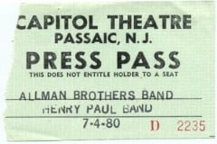 Press Pass