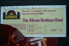 ticket 9/15/1980