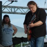 Brian and Warren