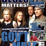Gov't Mule