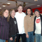 Conan & the Mule