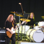 Warren Jammin'