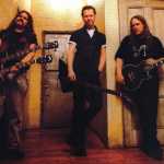 Warren, James, & Woody