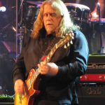 Warren in Boston