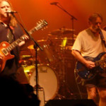Warren & Bobby