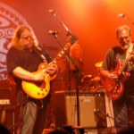 Warren & Jorma