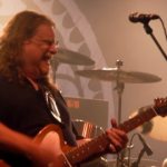 Warren jam face