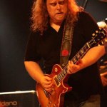 Warren in Poland 2007