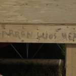 Warren at Del Fest