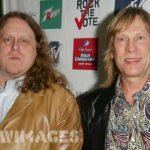 Warren and Matt